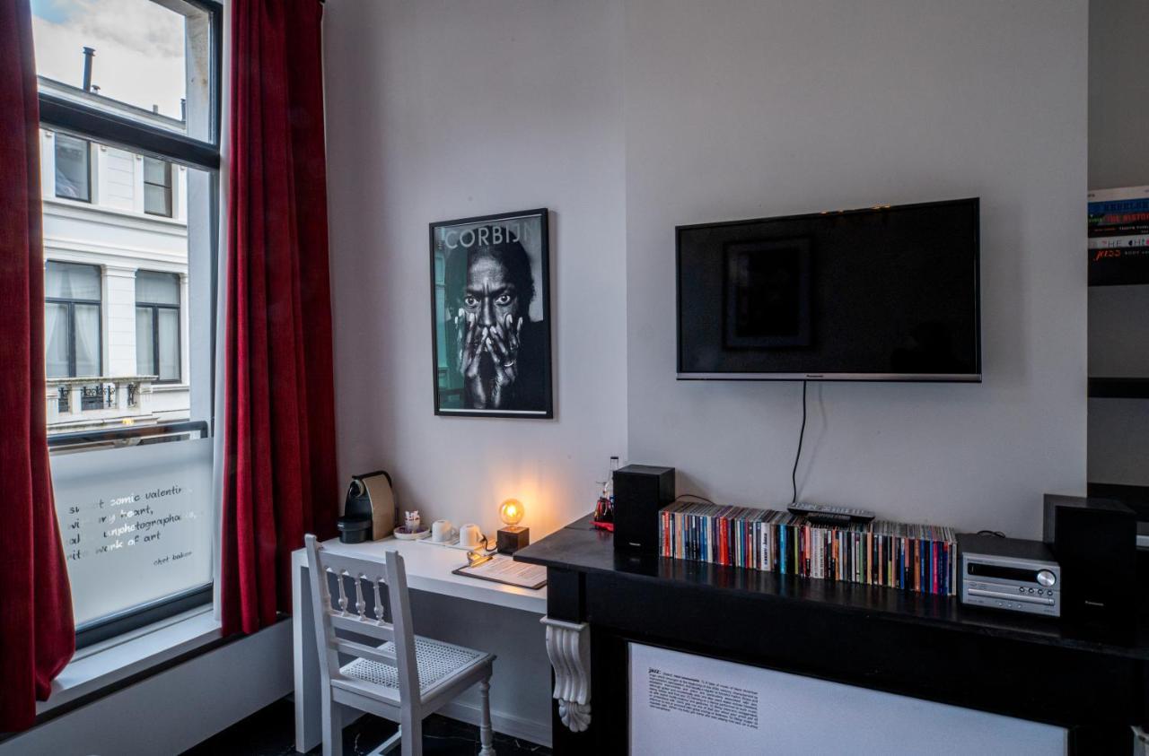 Rock Lobster Bed & Breakfast Antwerp
