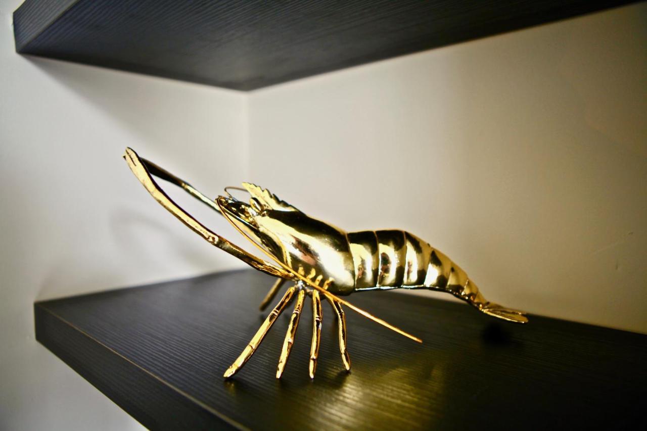 Rock Lobster 3* Antwerpen