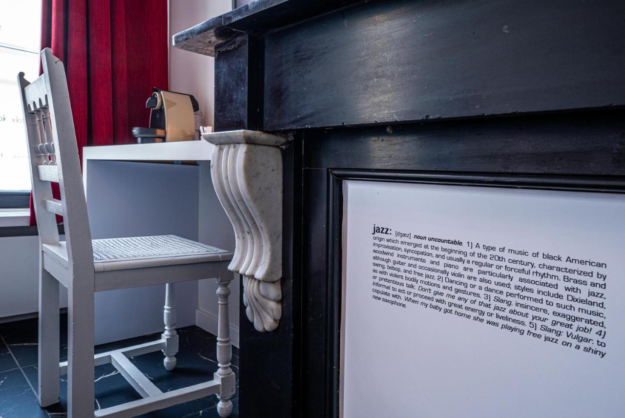 Rock Lobster Bed & Breakfast Antwerpen