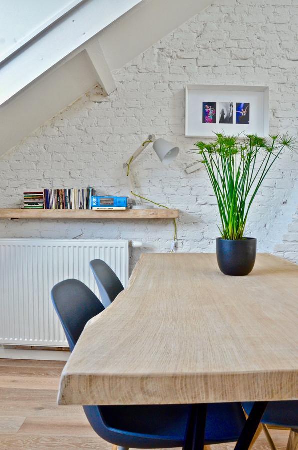 Bed & Breakfast Rock Lobster Antwerpen