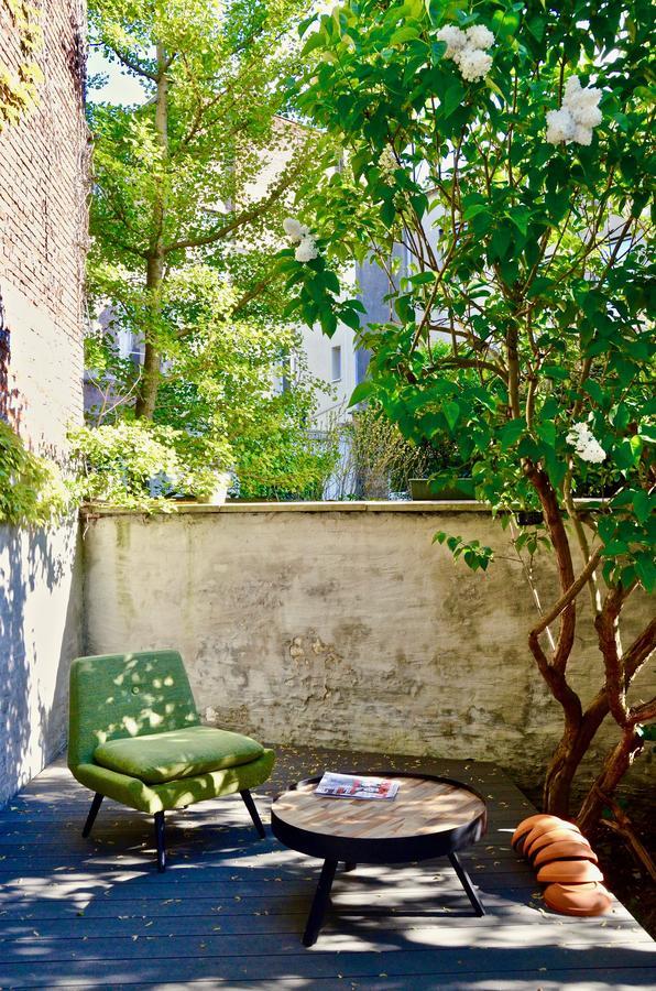 Bed & Breakfast Rock Lobster Antwerpen